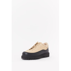 SUNFLOWER X DIEMME LIGHT NUBUK CORNARO BOOTS